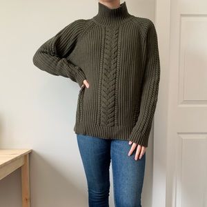Lululemon Knit Sweater